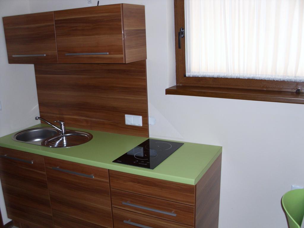 Osrodek Morsko Plus Exterior photo